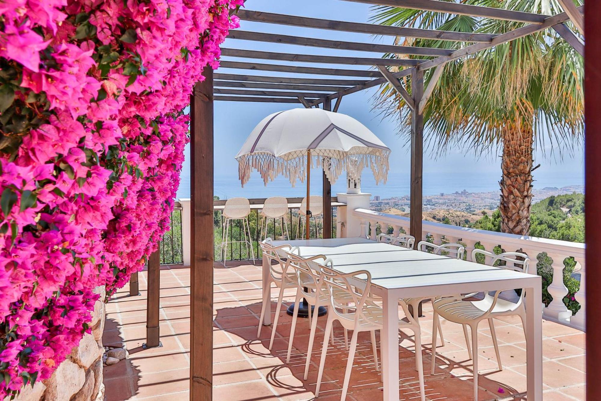 Mijas Residence Exterior photo