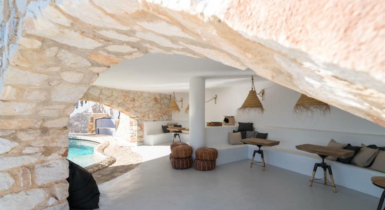 Mijas Residence Exterior photo
