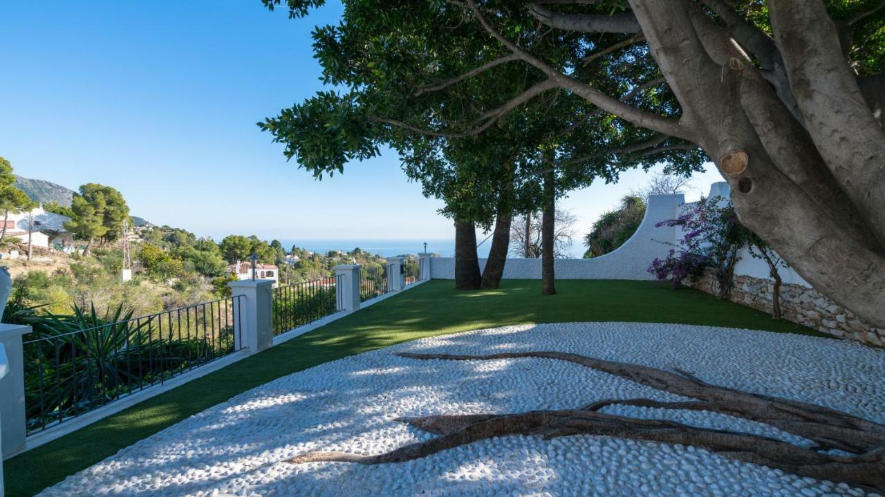Mijas Residence Exterior photo