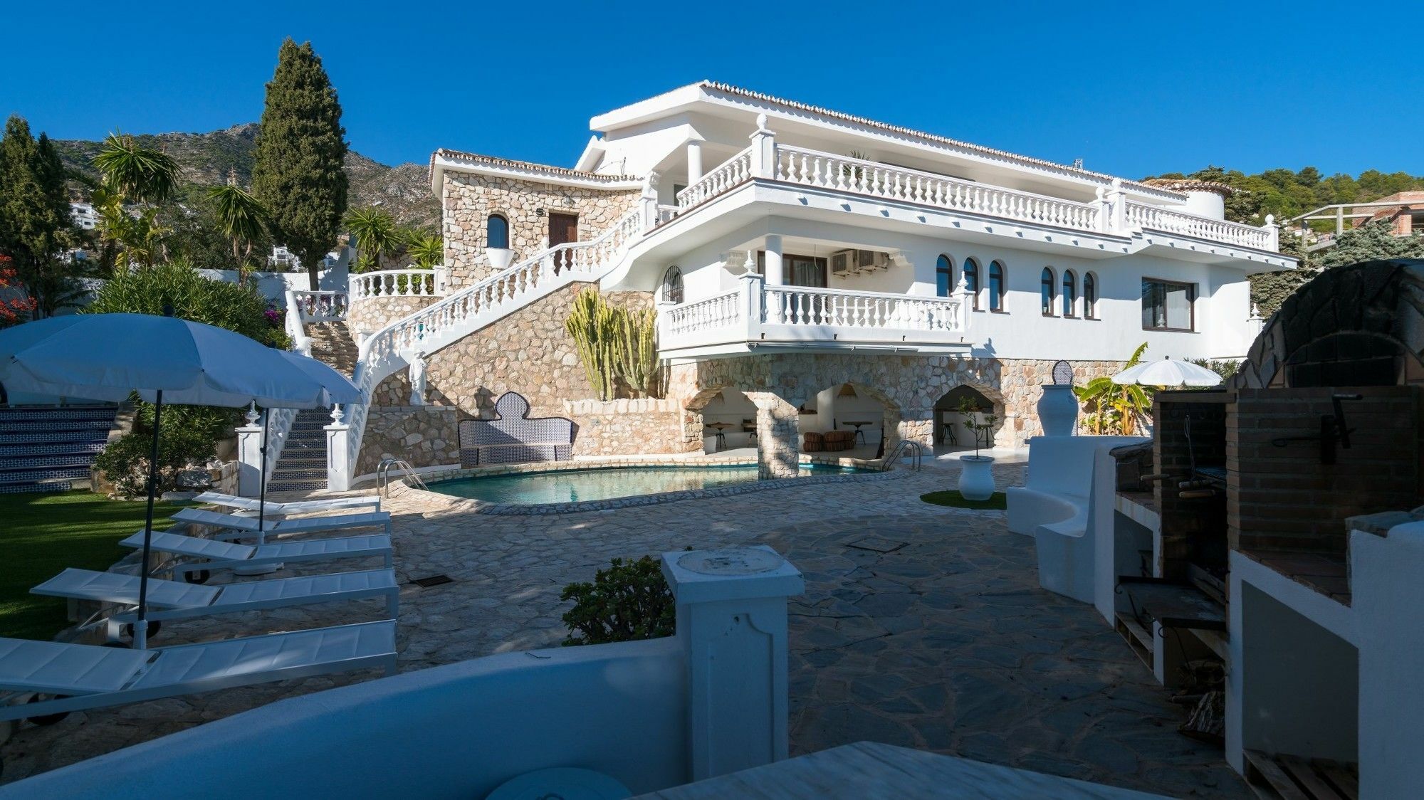 Mijas Residence Exterior photo