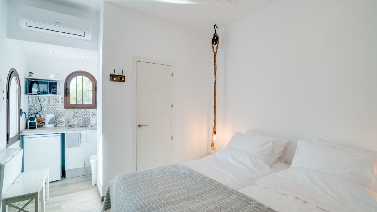 Mijas Residence Exterior photo